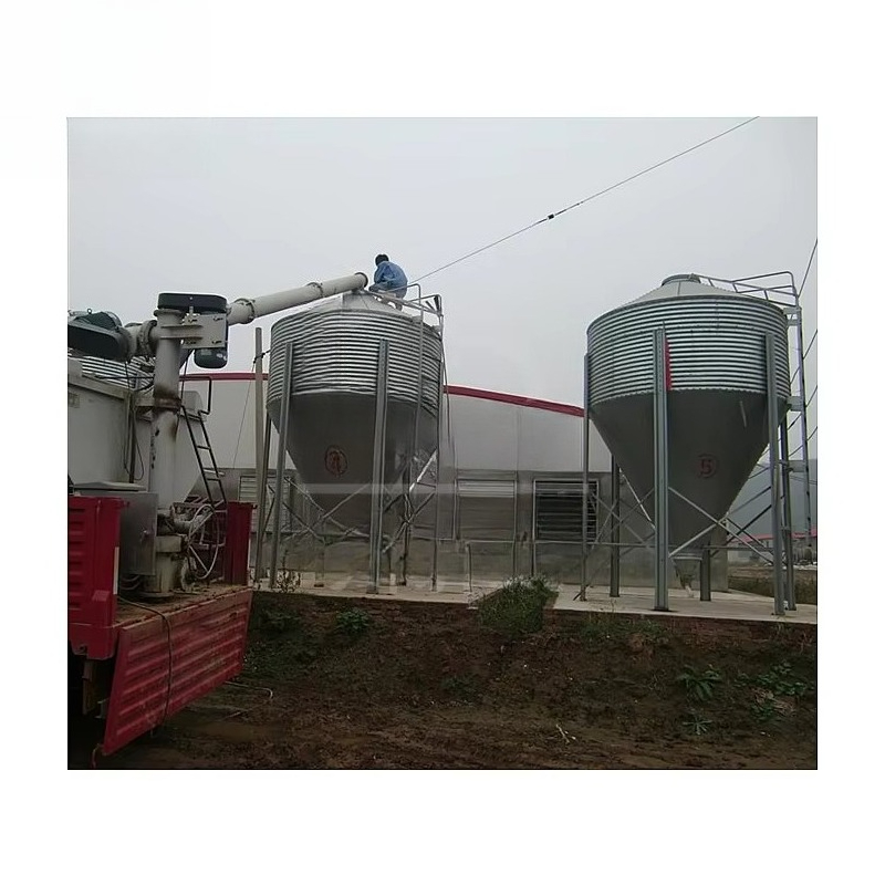 Système d'alimentation automat - Farming System & Sustainable Agriculture avis et prix