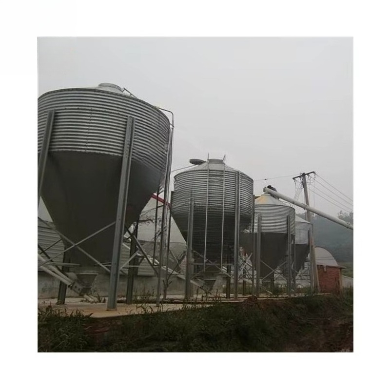 Système d'alimentation automat - Farming System & Sustainable Agriculture avis et prix