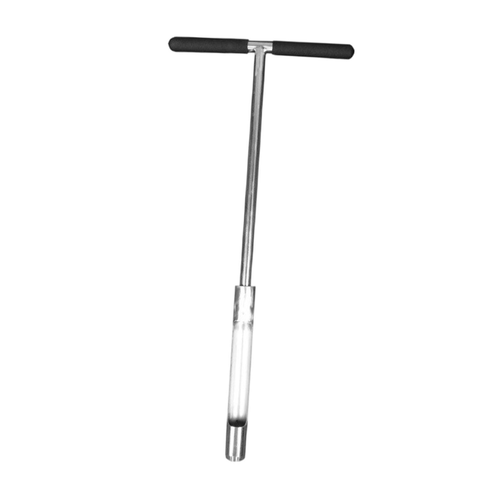 Sonde d'échantillonnage de sol - Farming Agriculture Tools avis et prix