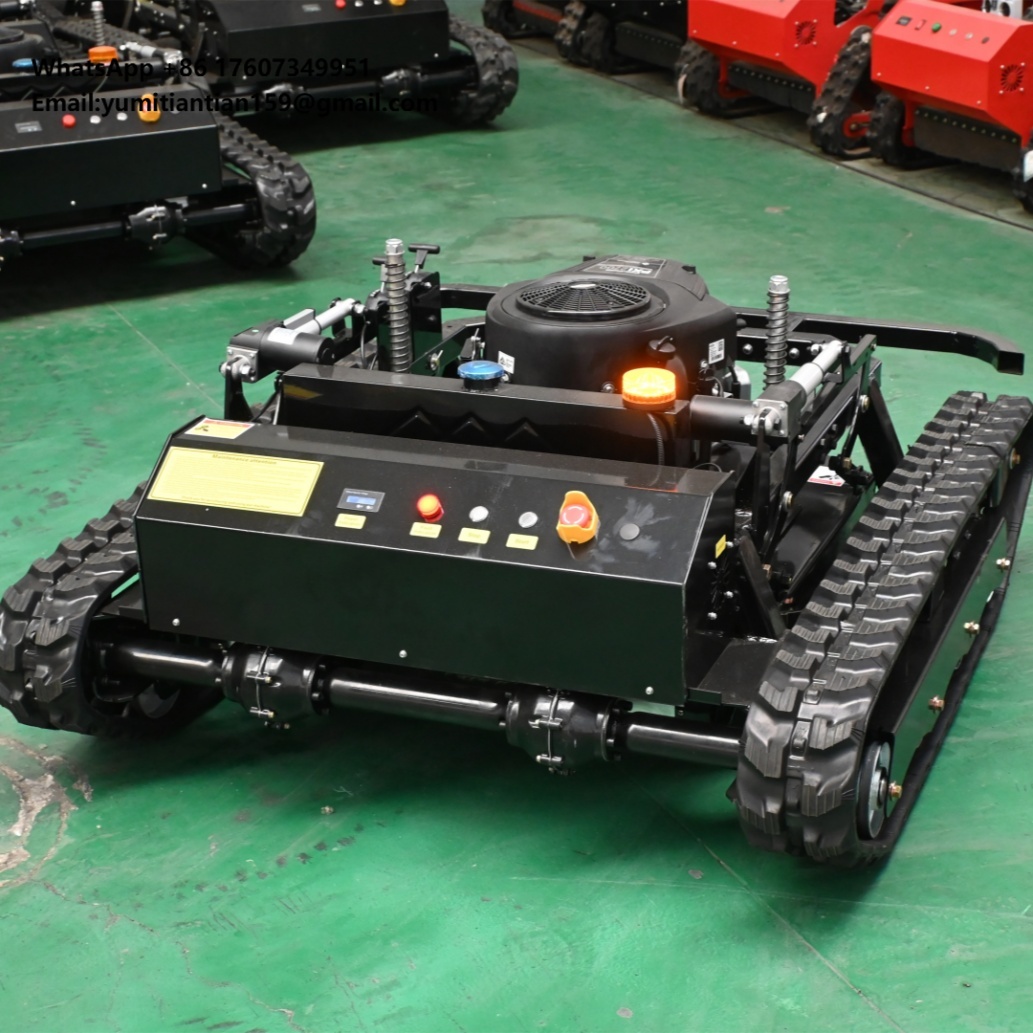 Tondeuse à gazon agricole auto - Farming In Agriculture avis et prix