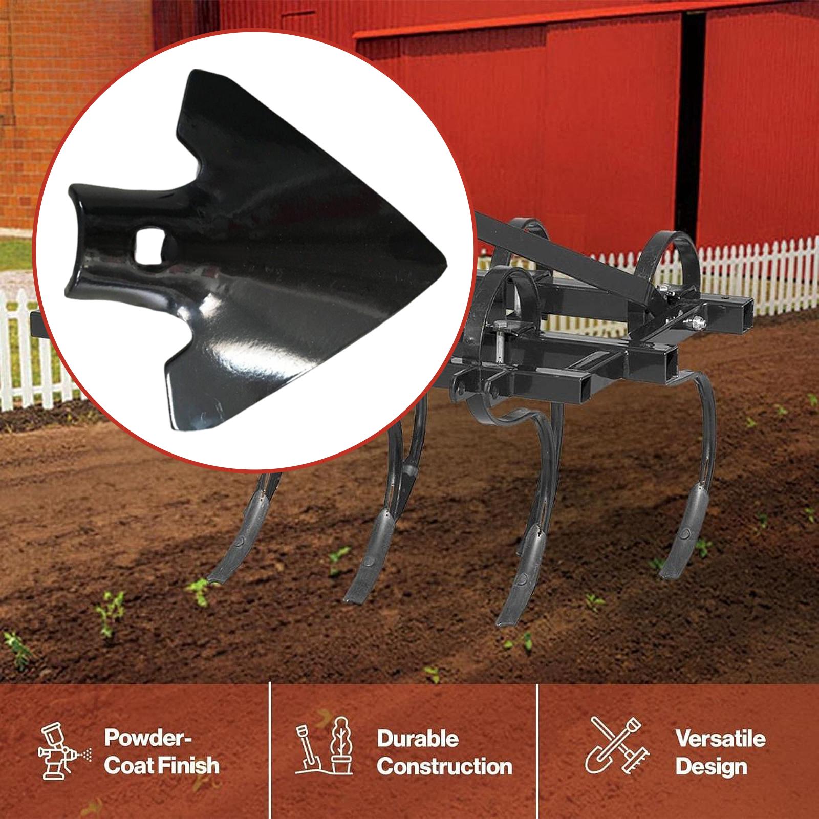 Outil de désherbage en acier é - Farming Is Part Of Agriculture avis et prix
