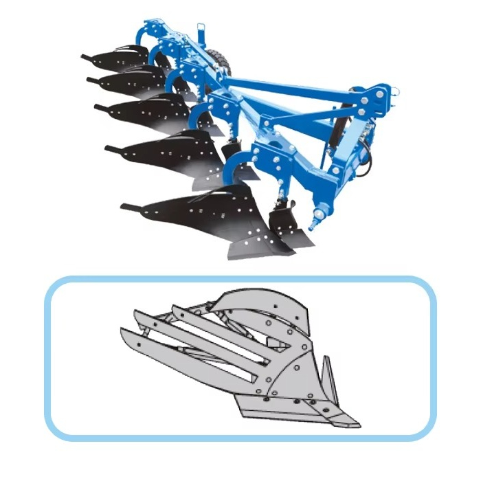 Machine agricole moderne multi - Farming Agriculture Tools avis et prix