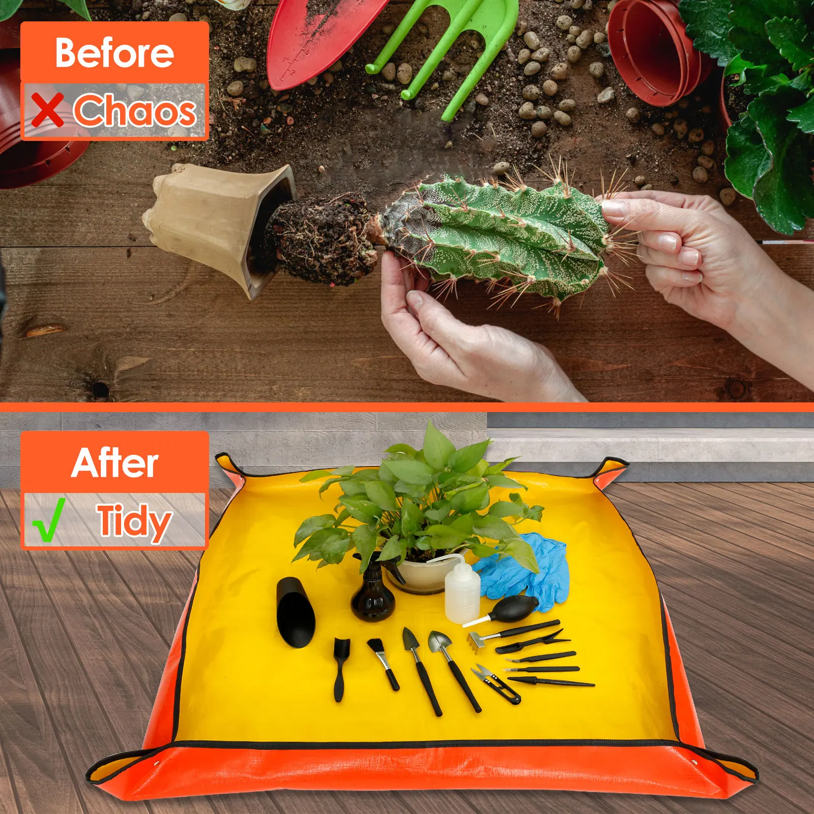 Kit de Mini planteur pour plan - Farming Agriculture Tools avis et prix