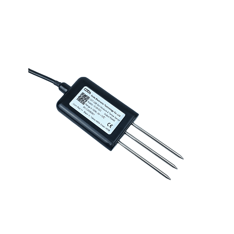 CDT-30B Rs485 0-2v sortie plan - Soil Moisture Sensor avis et prix