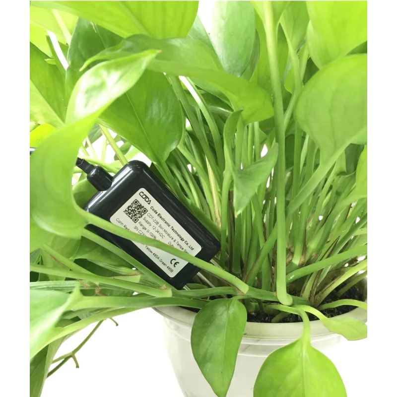 CDT-30B Rs485 0-2v sortie plan - Soil Moisture Sensor avis et prix