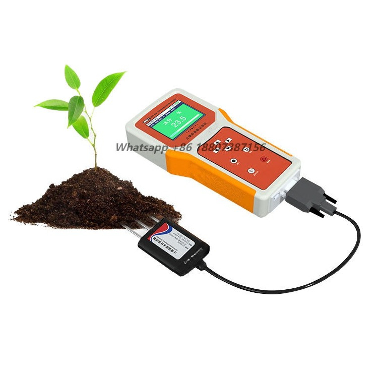 Outil portable de test du sol  - Soil Moisture Sensor avis et prix