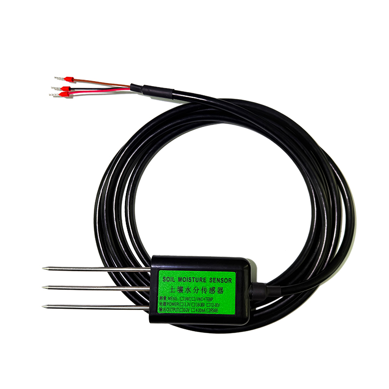 Capteur de volume d'eau dans l - Soil Moisture Sensor avis et prix