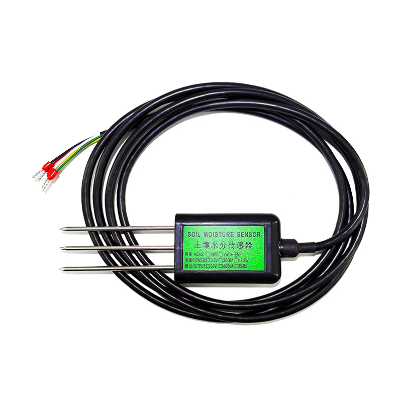 Capteur de volume d'eau dans l - Soil Moisture Sensor avis et prix