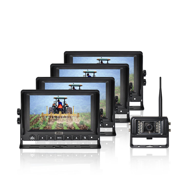 Système Camra d'observation d' - Farming System & Sustainable Agriculture avis et prix