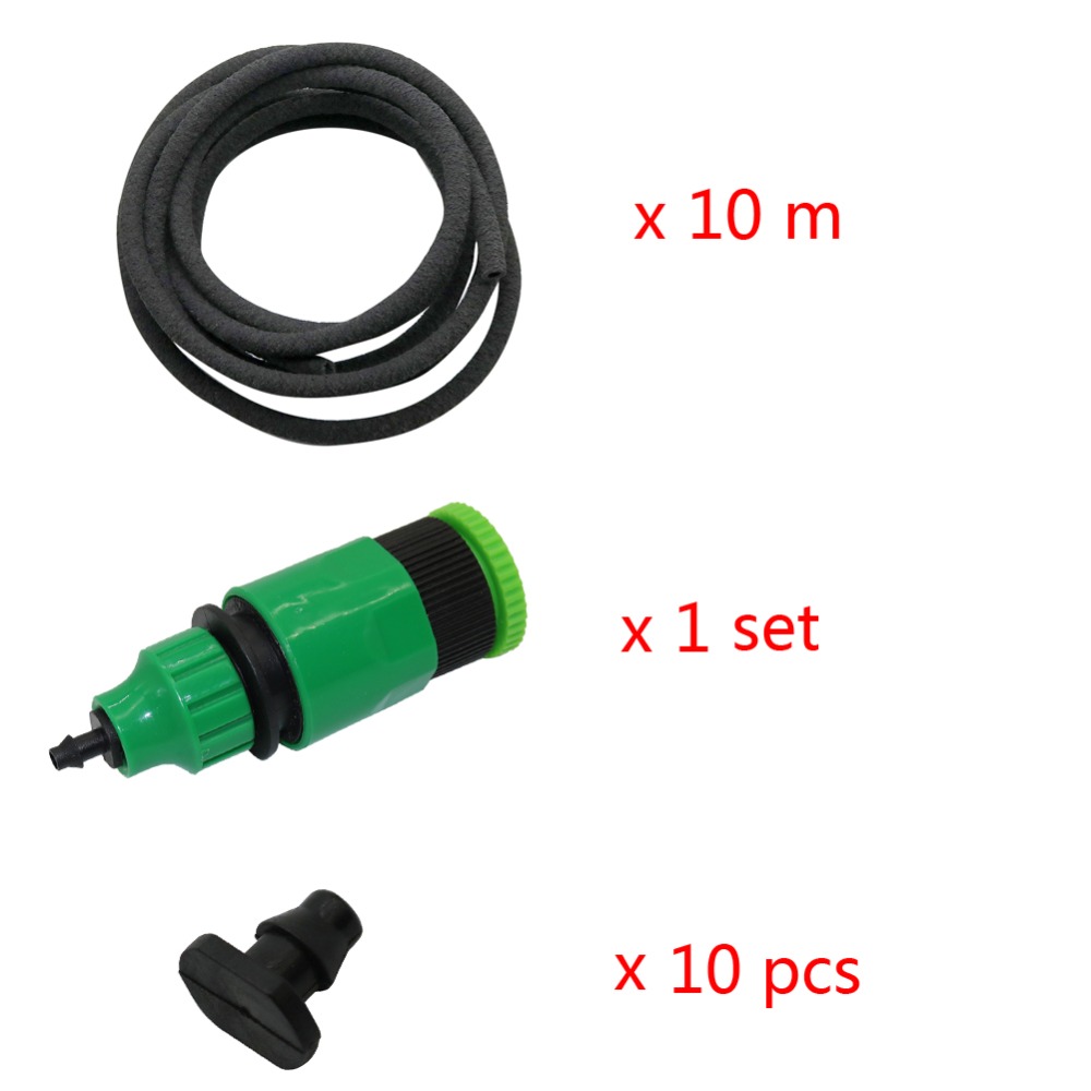 Kit d'arrosage de tuyau de tre - Agriculture Farming Kit avis et prix