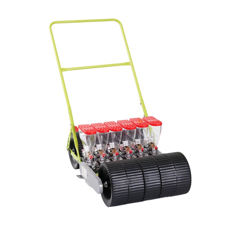 Semoir manuel de précision mul - Farming Agriculture Tools avis et prix