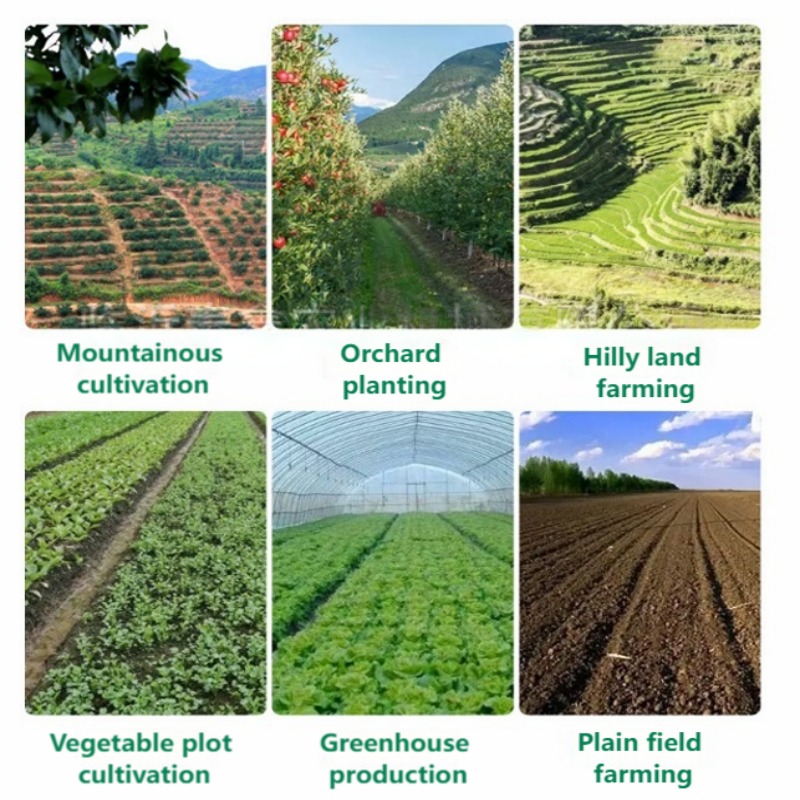 Semoir manuel de précision mul - Farming Agriculture Tools avis et prix