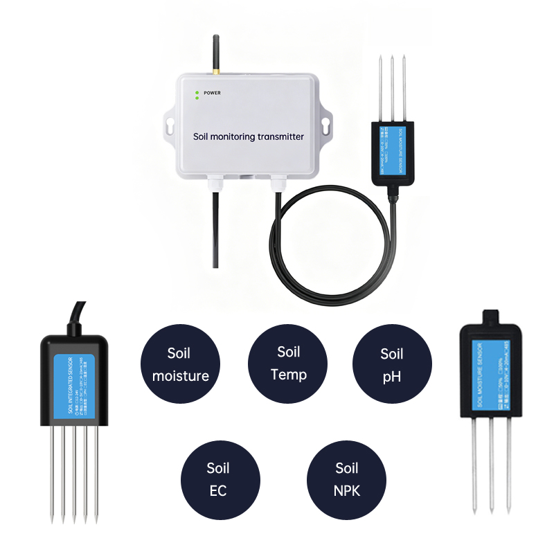 Capteur de humidité du sol san - Soil Moisture Sensor avis et prix