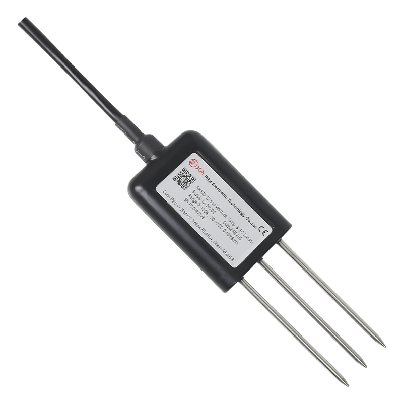 Capteur combiné de température - Soil Moisture Sensor avis et prix