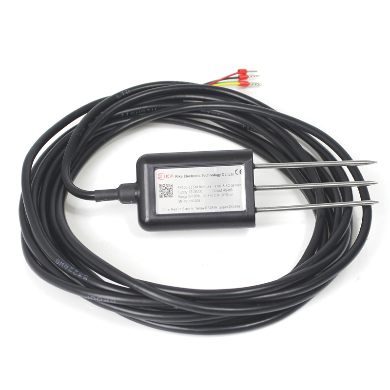 Capteur combiné de température - Soil Moisture Sensor avis et prix