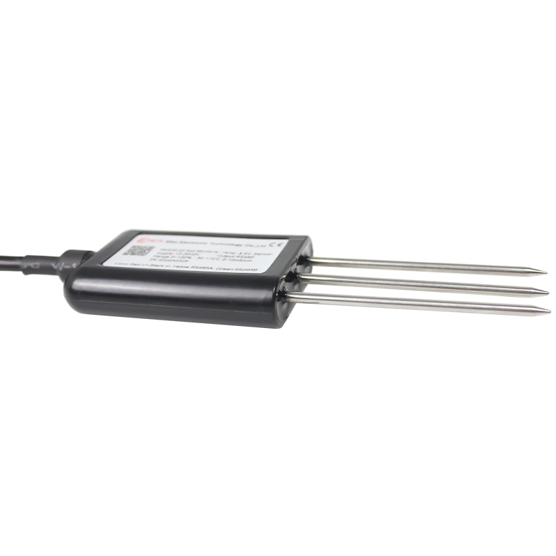 Capteur combiné de température - Soil Moisture Sensor avis et prix