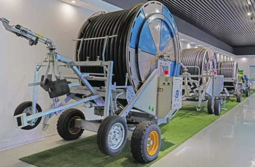 Système d'irrigation par arros - Farming System & Sustainable Agriculture avis et prix