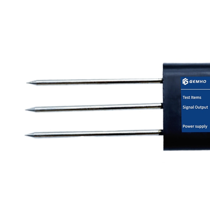 RS485 4-20mA température du so - Soil Moisture Sensor avis et prix