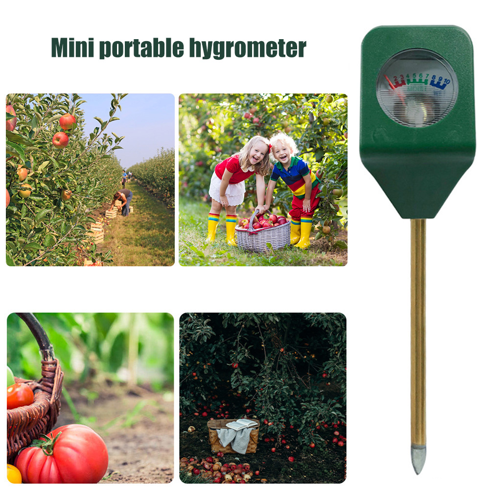 Détecteur d'humidité du sol av - Soil Moisture Sensor avis et prix