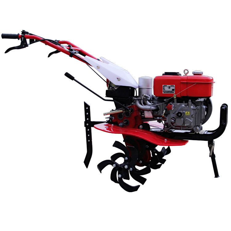 Micro-cultivateur tout-terrain - Farming And Agriculture Jobs avis et prix
