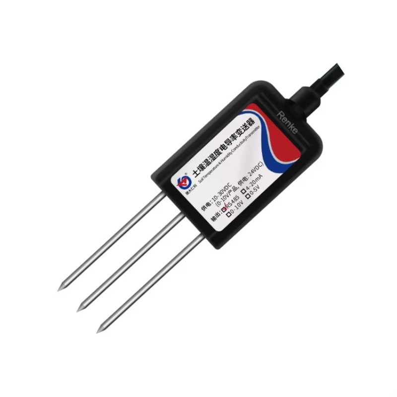 Sondes de sol en acier inoxyda - Soil Moisture Sensor avis et prix