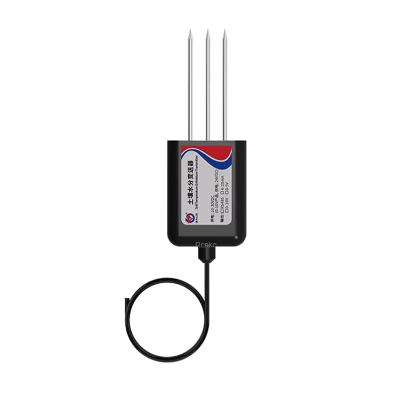 Sondes de sol en acier inoxyda - Soil Moisture Sensor avis et prix