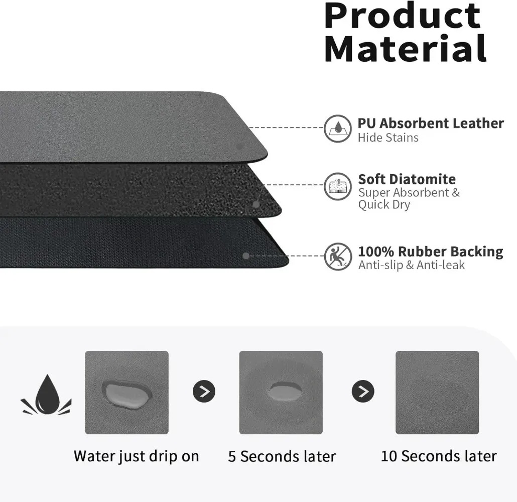 Tapis multifonctionnel motif v - Cow Mat Rubber avis et prix