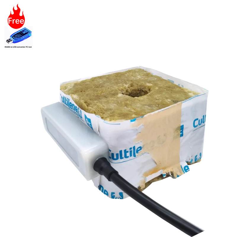 Nouveau capteur numérique SDI1 - Soil Moisture Sensor avis et prix