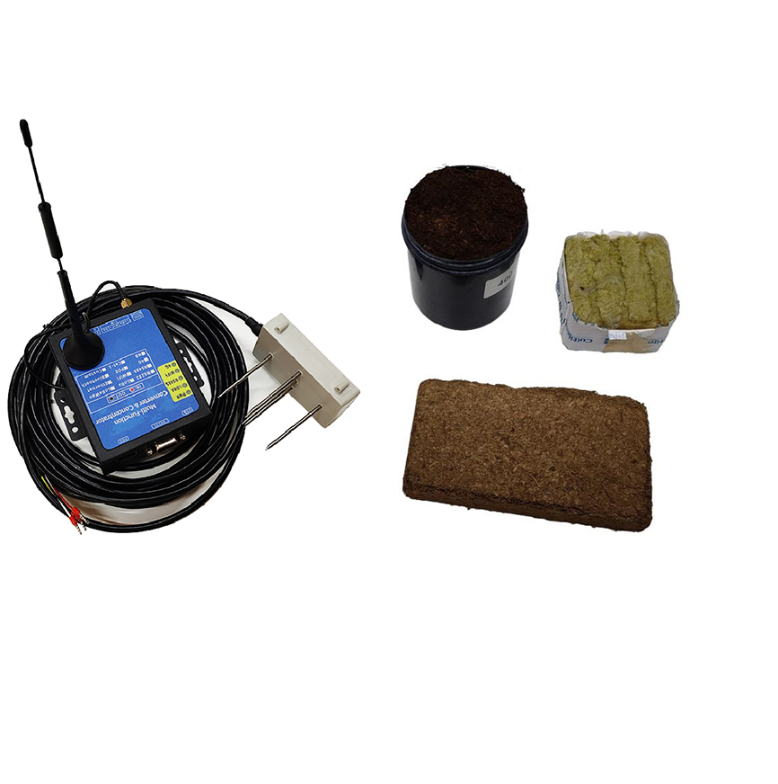 Nouveau capteur numérique SDI1 - Soil Moisture Sensor avis et prix