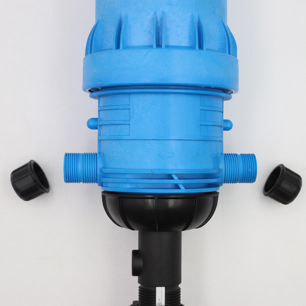 Injecteur de fertilisant, dist - Agriculture Farming Kit avis et prix