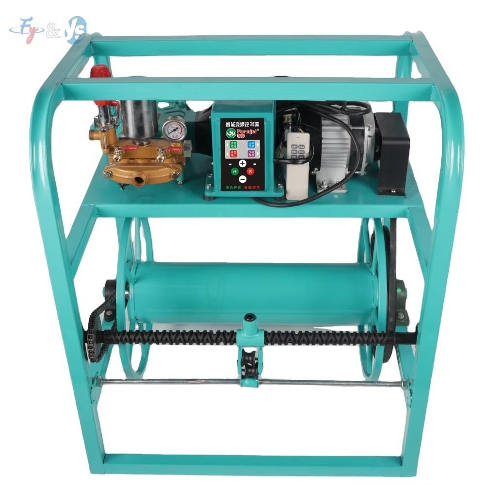 Pulvérisateur agricole monté s - Agriculture Farming Kit avis et prix