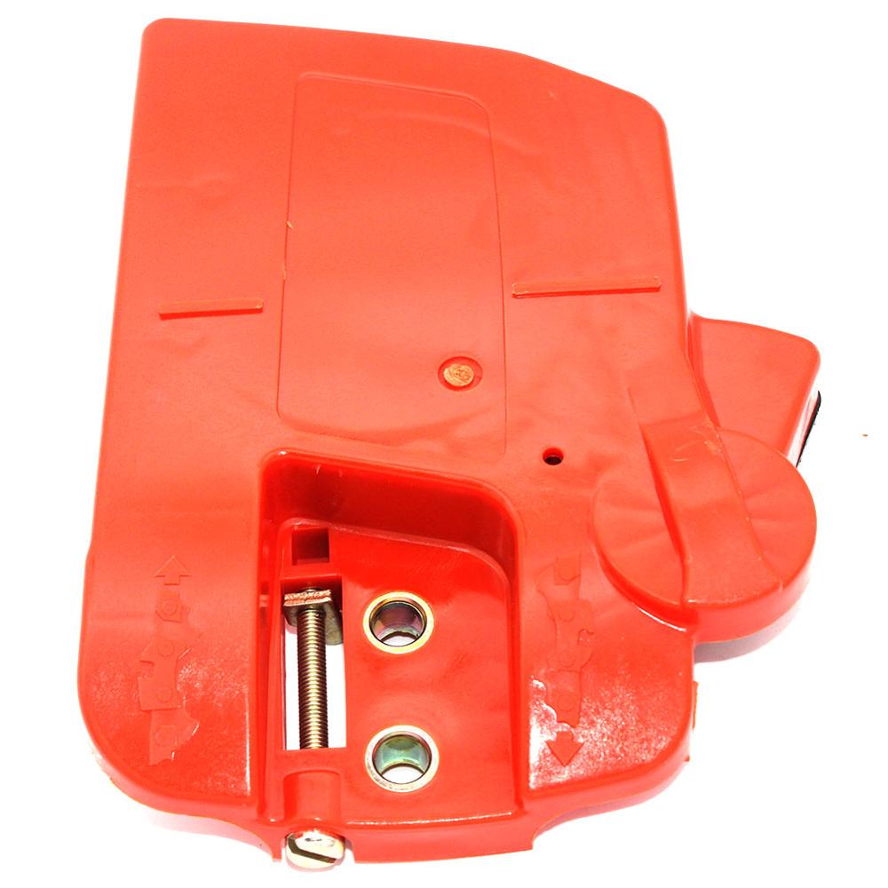 Couvercle d'embrayage latéral  - Husqvarna Chainsaw 120 Mark Ii avis et prix
