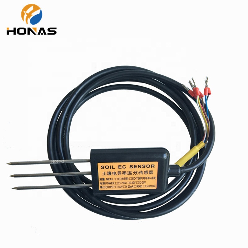 Capteur d'humidité et de tempé - Soil Moisture Sensor avis et prix